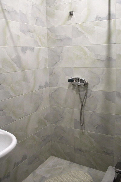 Стандартный 3-местный (цоколь)