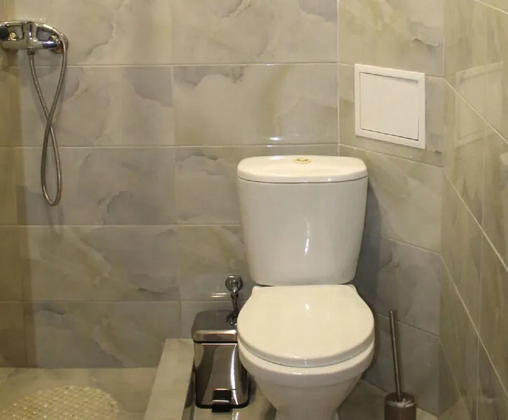 Стандартный 3-местный (цоколь)