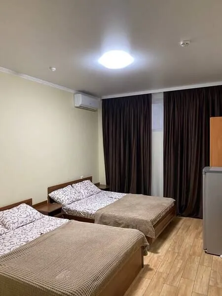 Стандартный 4-местный (цоколь)