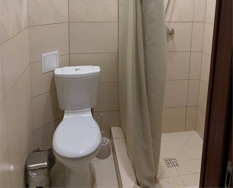 Стандартный 4-местный (цоколь)