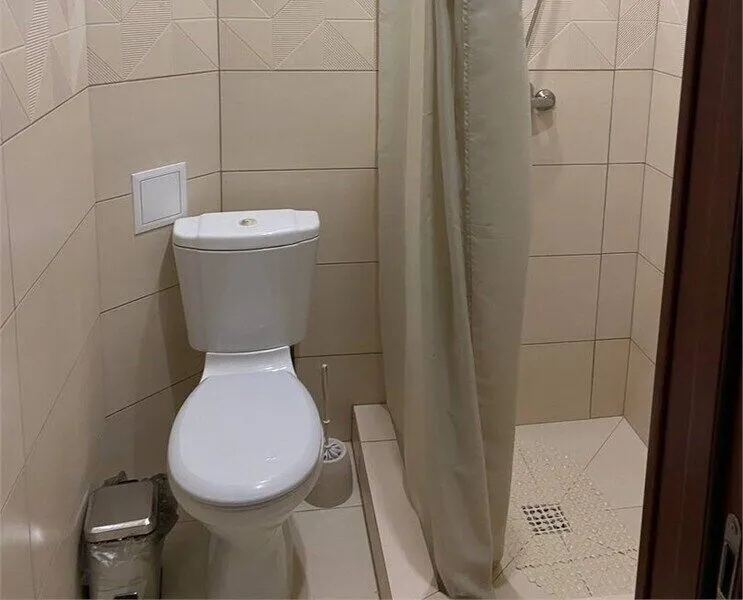 Стандартный 4-местный (цоколь)