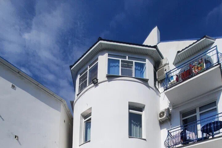 Гостевой дом Вилла Виктория (Villa Victoria), Краснодарский край, Лазаревское 