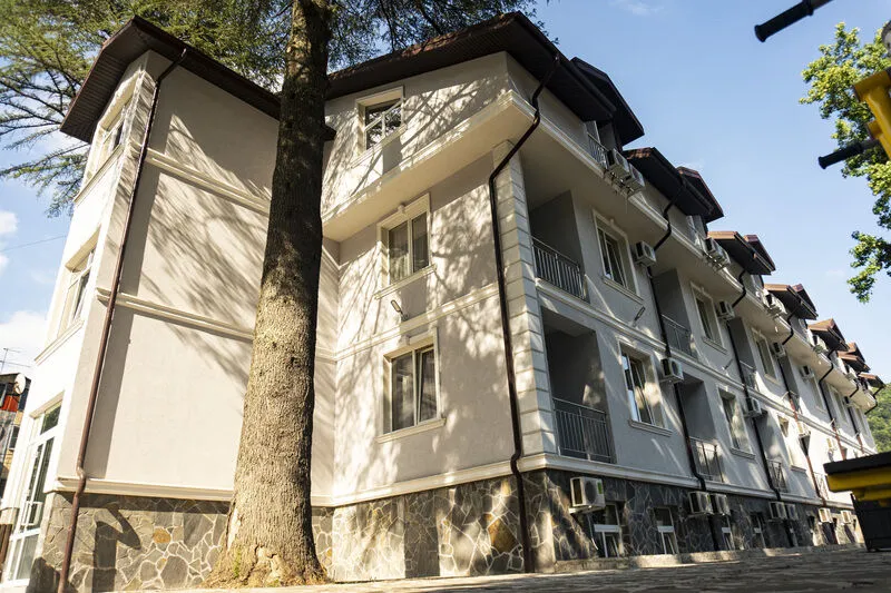 Апарт-отель Clever, Сочи, Краснодарский край