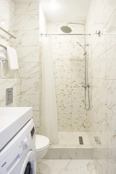 Deluxe 3-местный (с балконом)