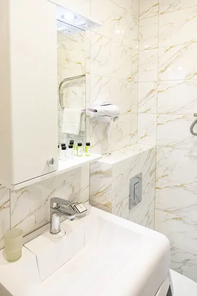 Deluxe 3-местный (с балконом)