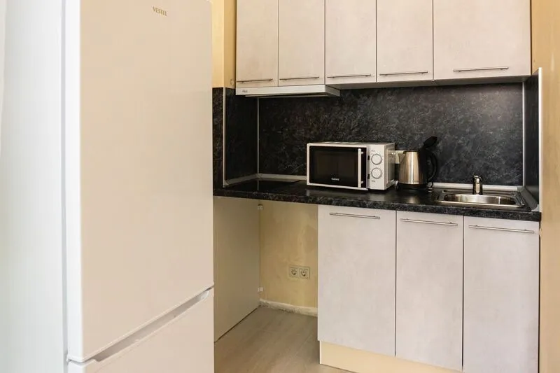 Lux 5-местный (с балконом)