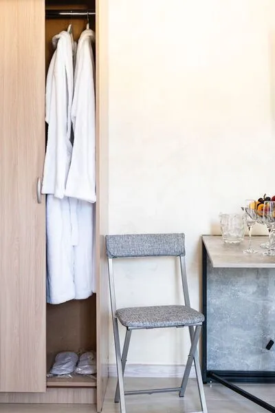 Lux 5-местный (с балконом)