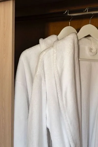 Lux 5-местный (с балконом)