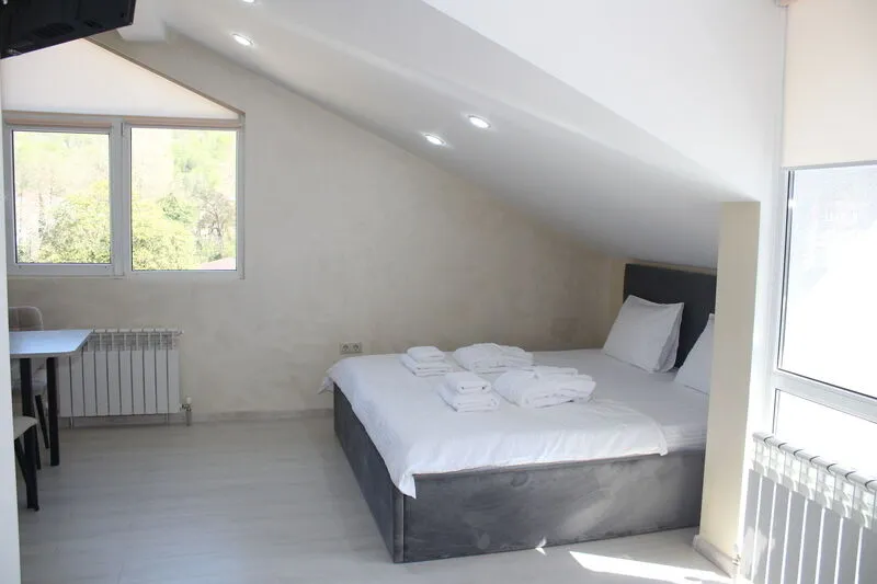 Lux Family 6-местный