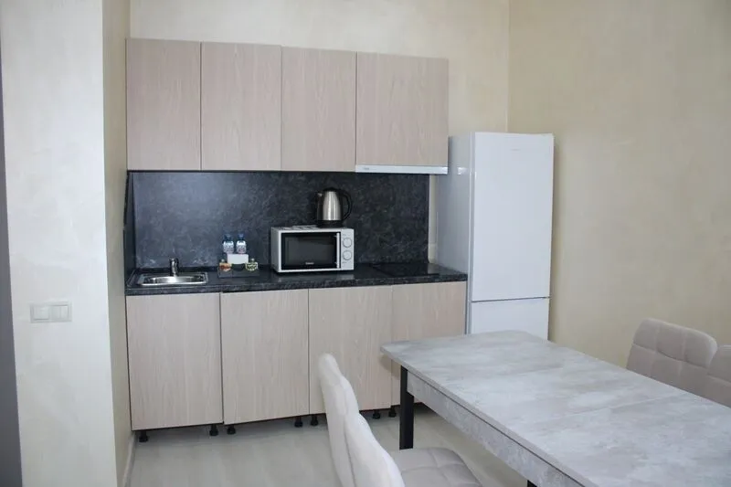 Lux Family 6-местный