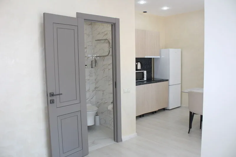 Lux Family 6-местный