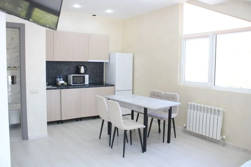 Lux Family 6-местный