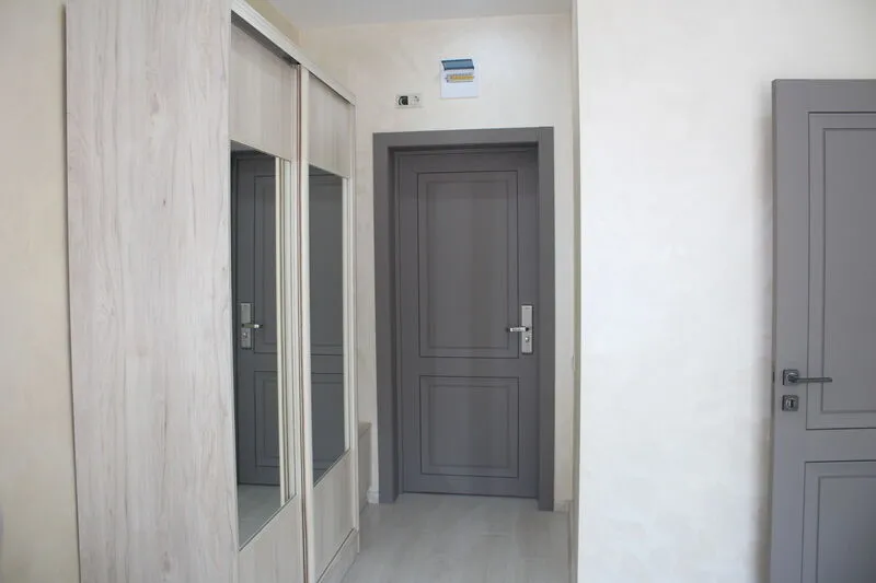 Lux Family 6-местный