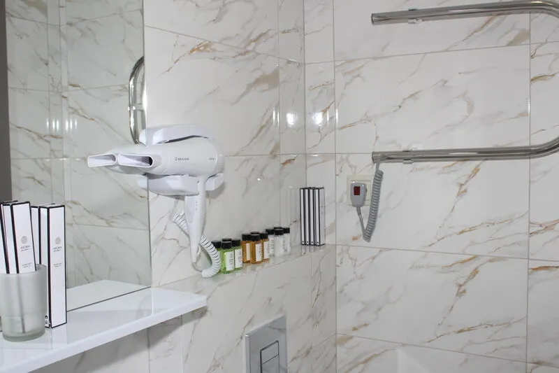 Lux Family 6-местный