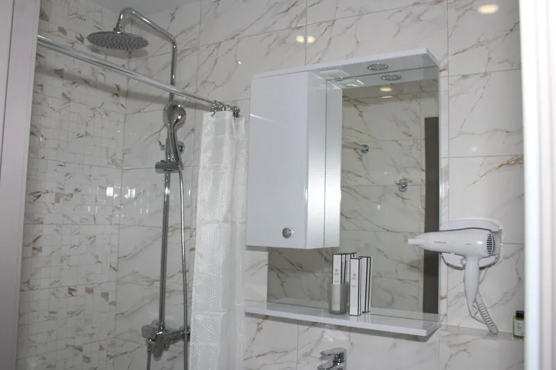 Lux Family 6-местный