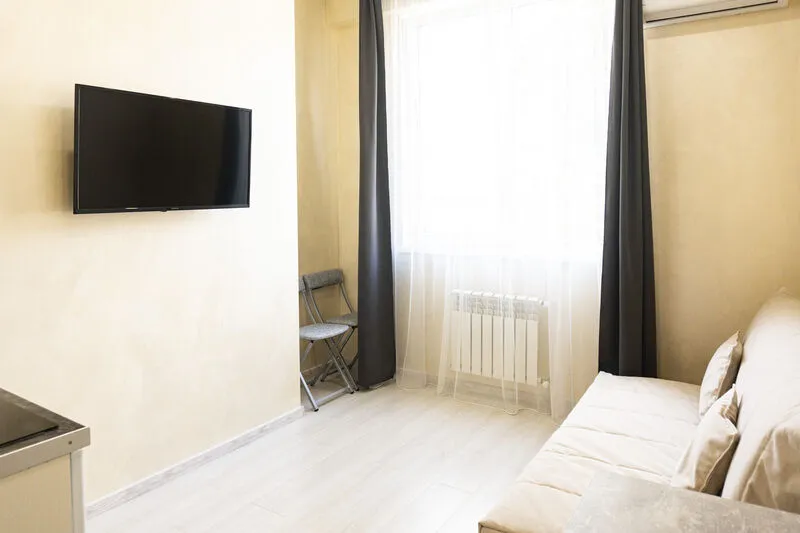 Studio 2-местный