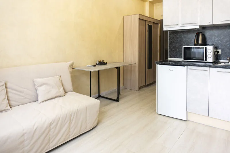 Studio 2-местный