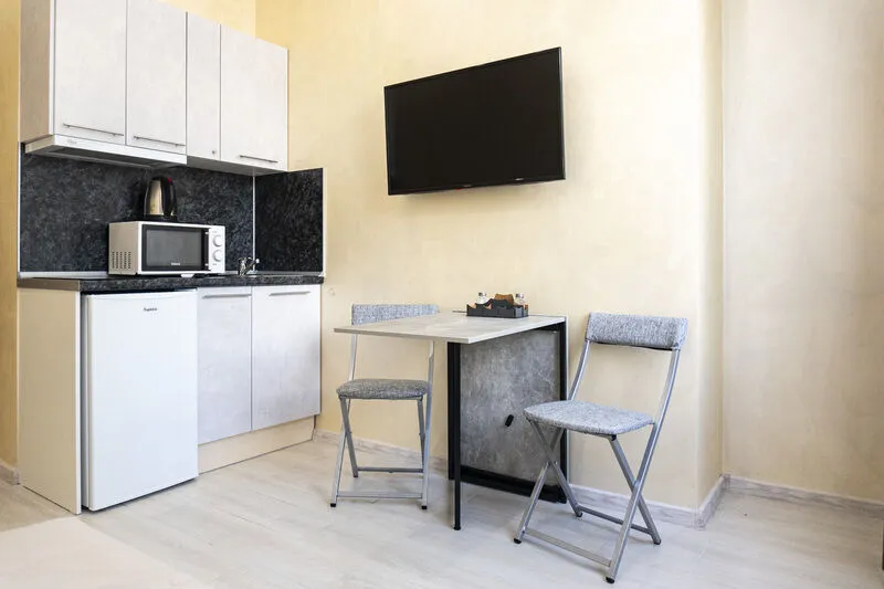 Studio 2-местный