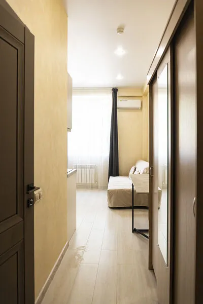 Studio 2-местный