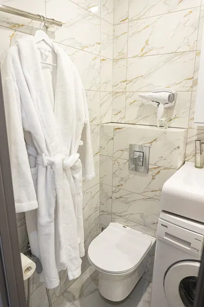 Studio 2-местный