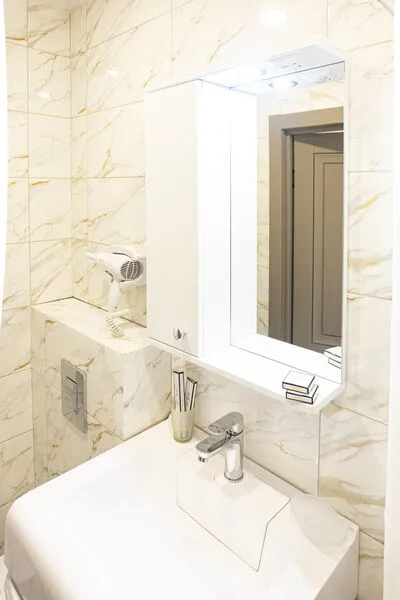 Studio 2-местный