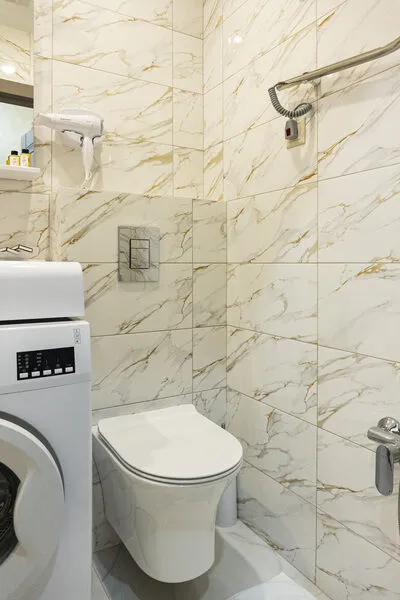 Studio 2-местный (с балконом)