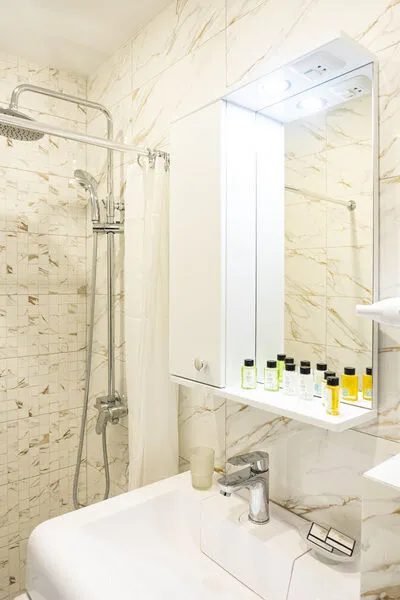 Studio 2-местный (с балконом)