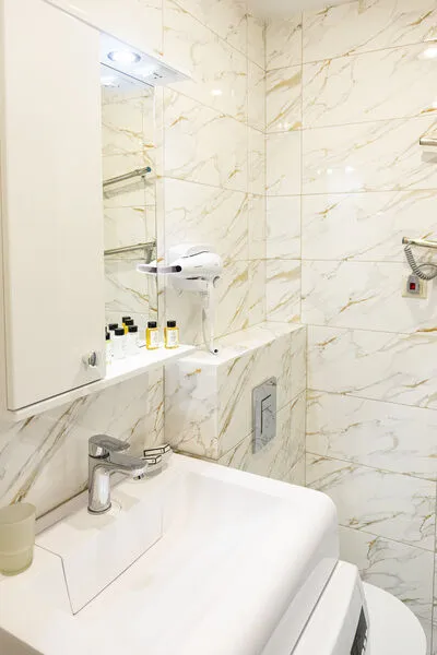 Studio 2-местный (с балконом)