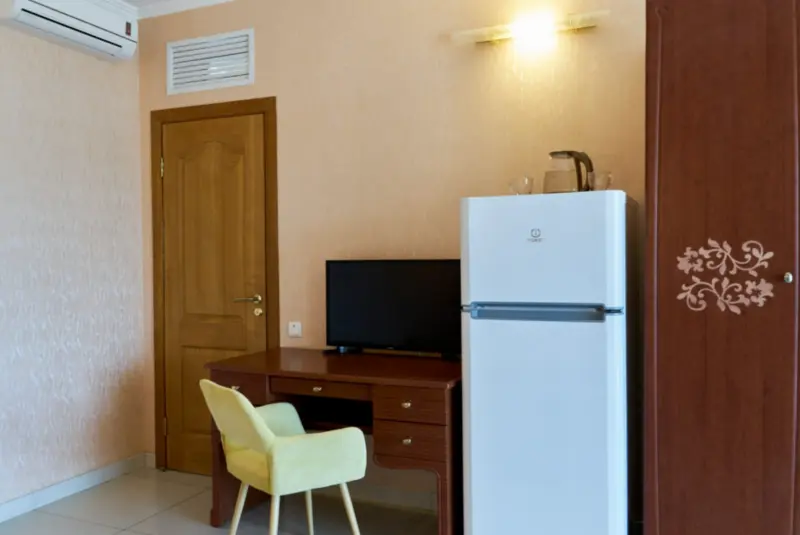 Комфорт 3-местный 1-комнатный