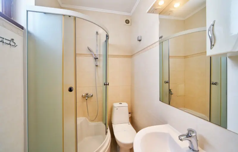 Комфорт 3-местный 1-комнатный