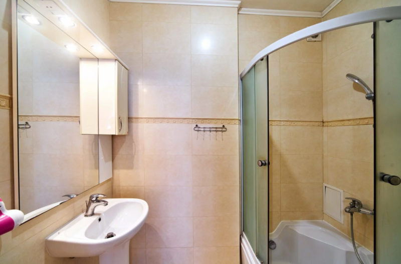 Стандартный 2-местный 1-комнатный