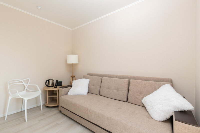 Семейный 2-местный 2-комнатный