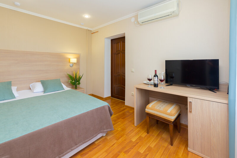 Стандартный 2-местный