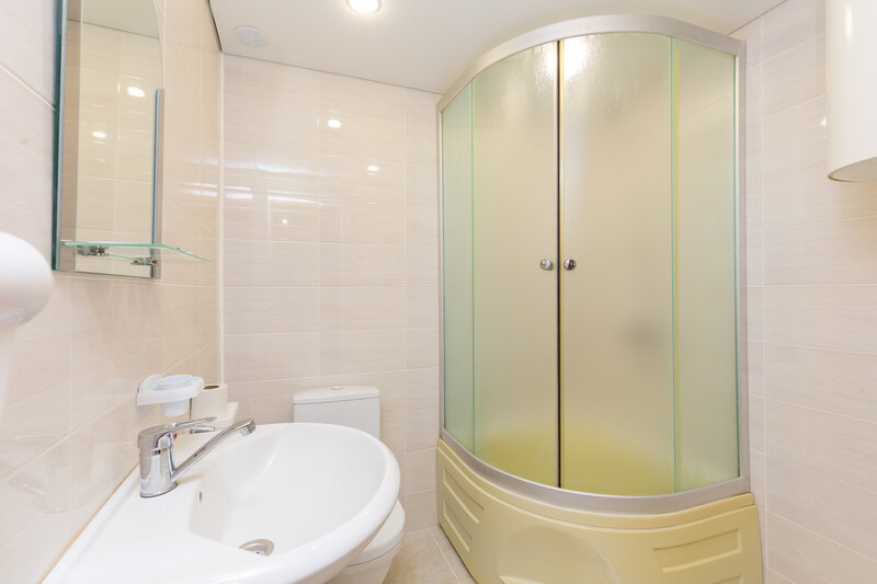 Стандартный 2-местный