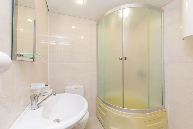 Стандартный 2-местный