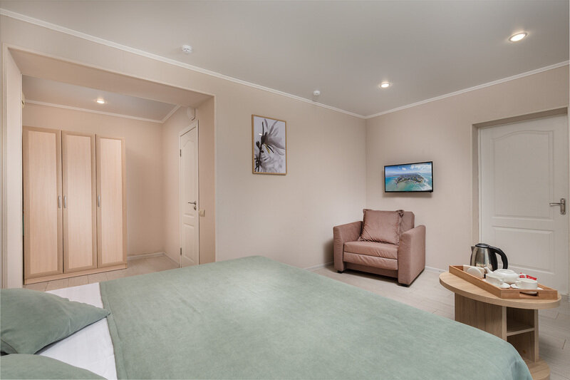 Стандартный плюс 2-местный