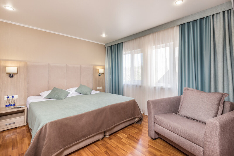 Стандартный плюс 2-местный