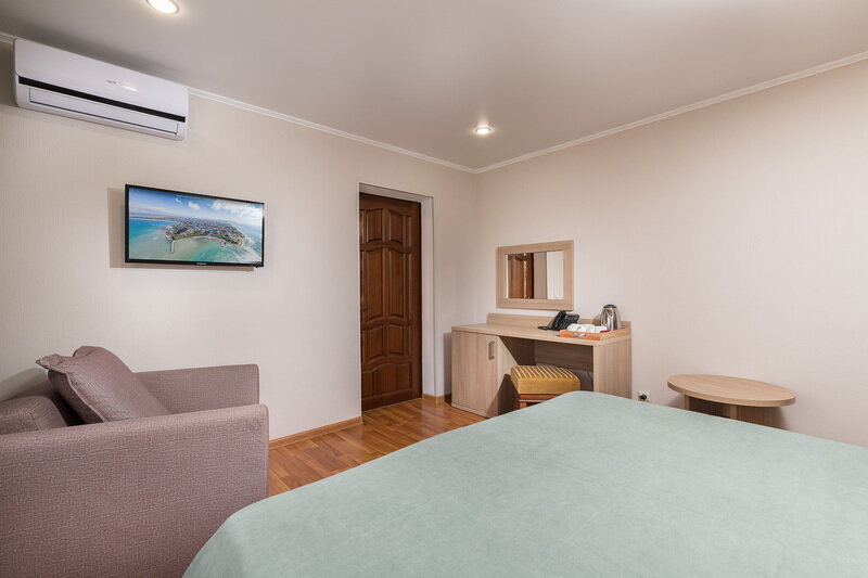 Стандартный плюс 2-местный