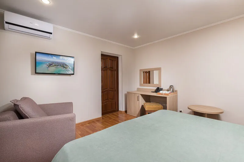 Стандартный плюс 2-местный