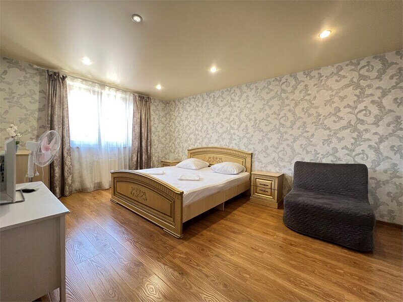 Семейный 4-местный