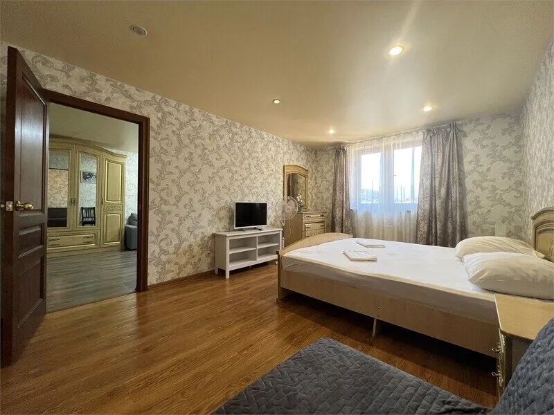 Семейный 4-местный