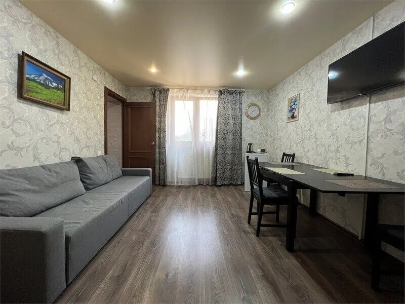 Семейный 4-местный