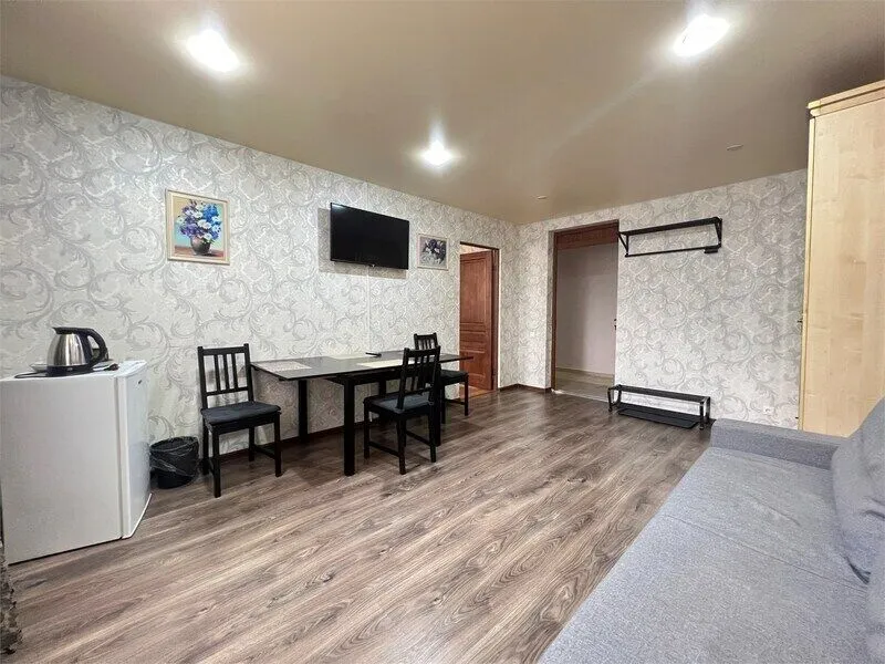 Семейный 4-местный