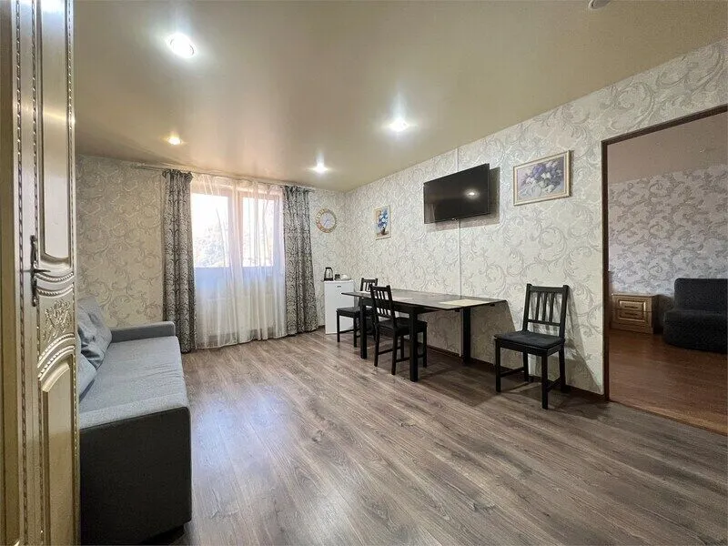 Семейный 4-местный