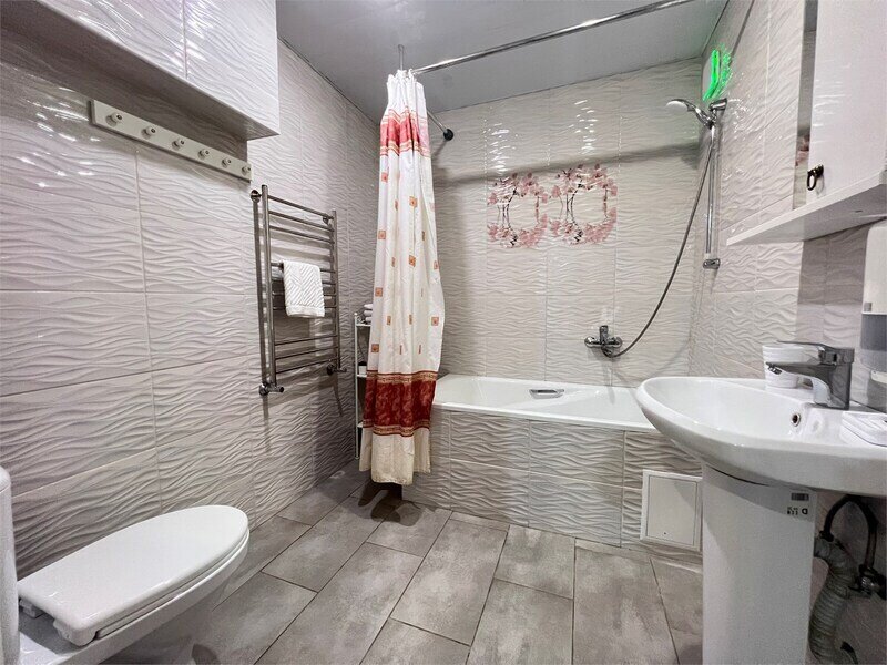 Семейный 4-местный