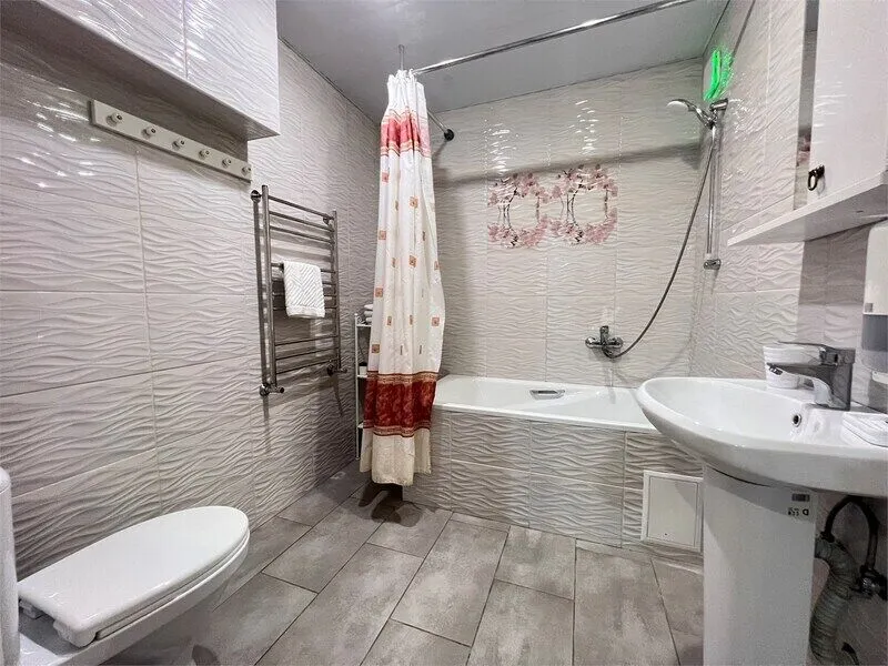 Семейный 4-местный