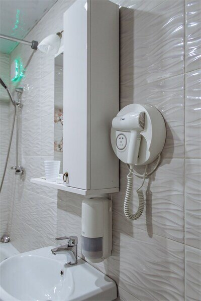 Семейный 4-местный