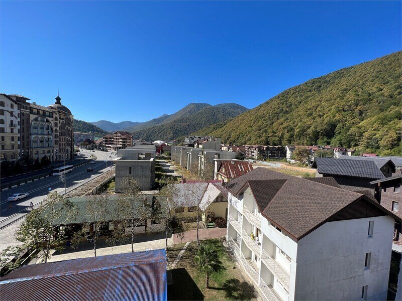 Семейный 4-местный