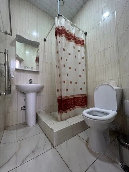 Стандартный 4-местный 1-комнатный (DBL)