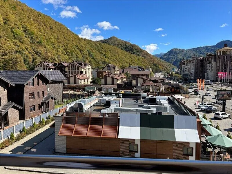 Стандартный 4-местный 1-комнатный (DBL)